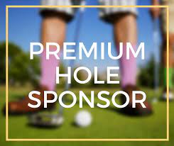 Hole Sponsor (with Golf)