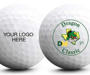 Golf Ball Sponsor